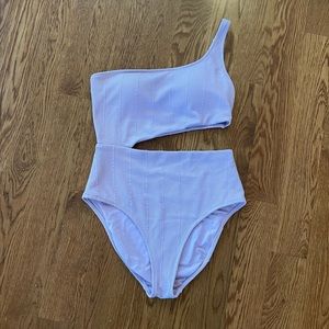 Medium swimsuit